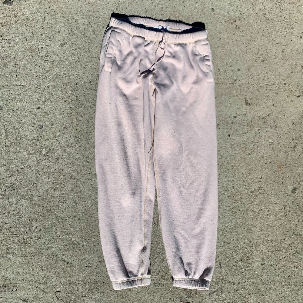 Women's Loopback Sweatpants, Type A, Version 3